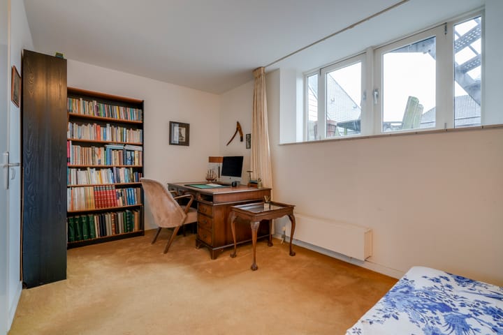 Foto 15 van Oudegracht 401-AJ