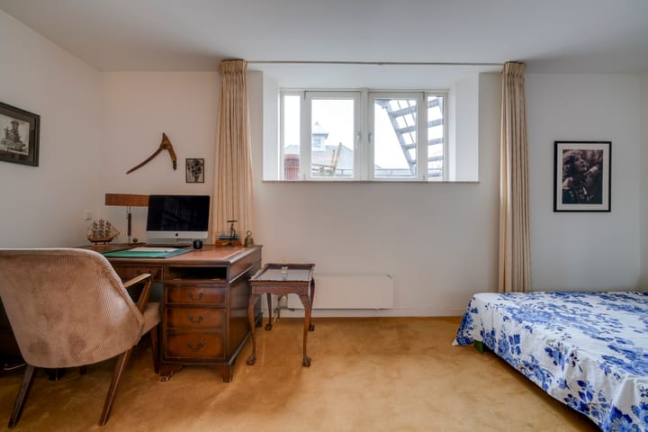 Foto 16 van Oudegracht 401-AJ