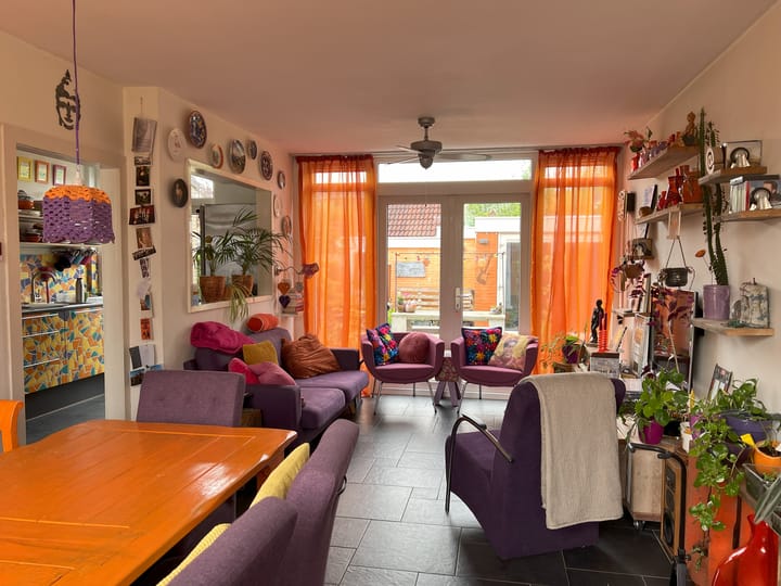 Foto 3 van van Wassenaerstraat 18