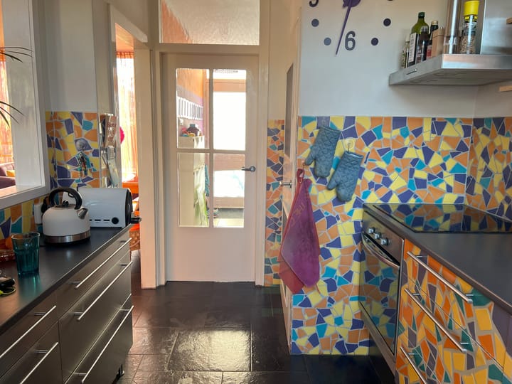 Foto 4 van van Wassenaerstraat 18