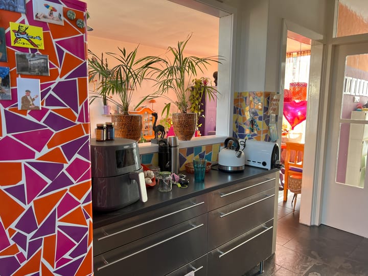 Foto 6 van van Wassenaerstraat 18