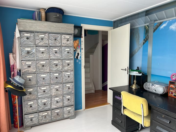 Foto 8 van van Wassenaerstraat 18