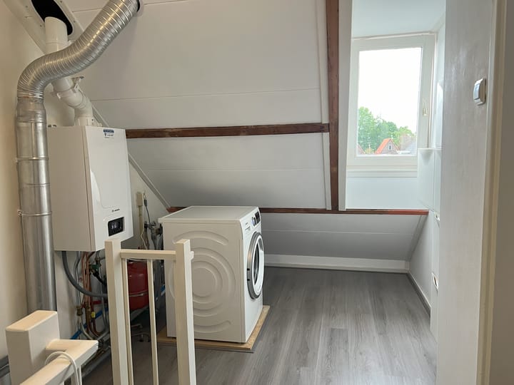 Foto 12 van van Wassenaerstraat 18