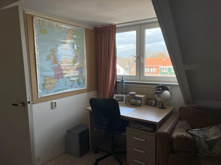 Foto 18 van van Wassenaerstraat 18