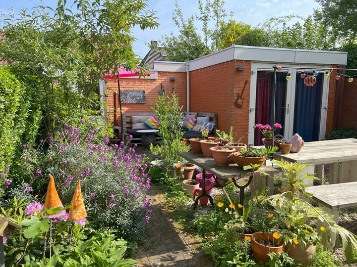 Foto 20 van van Wassenaerstraat 18