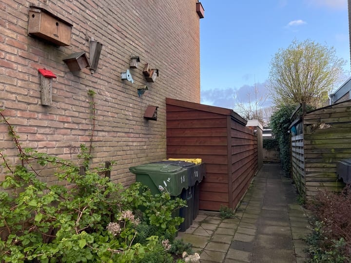 Foto 23 van van Wassenaerstraat 18