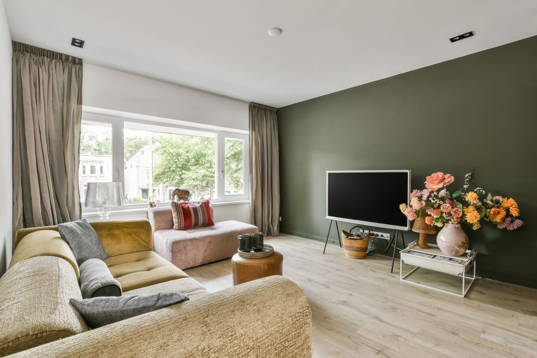 Foto 2 van Amsterdamseweg 514-A