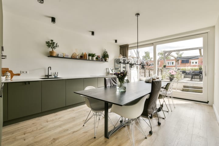 Foto 3 van Amsterdamseweg 514-A