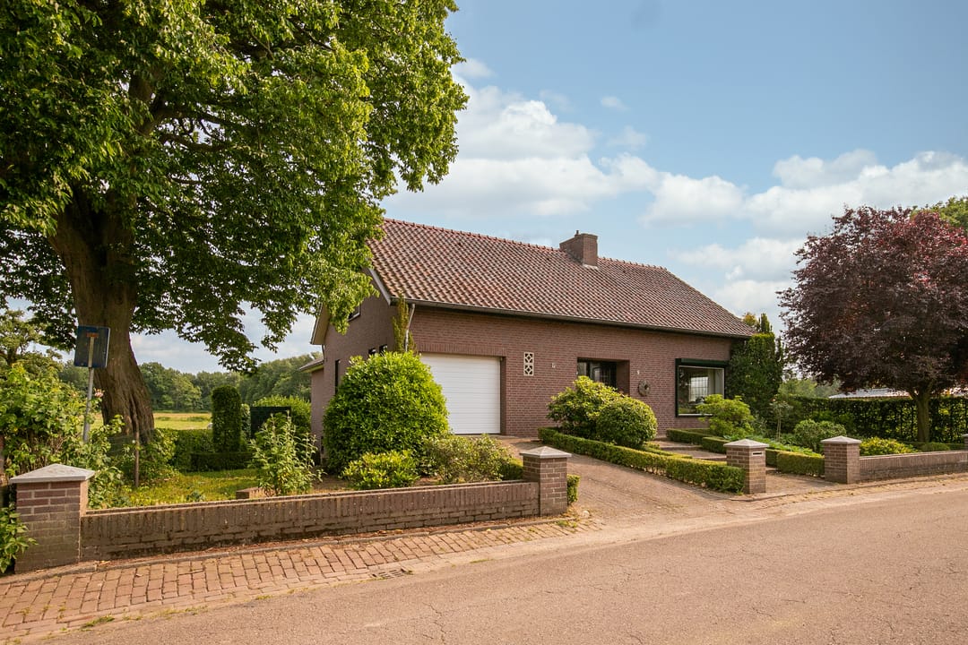 Foto 1 van Sint Petrusstraat 9