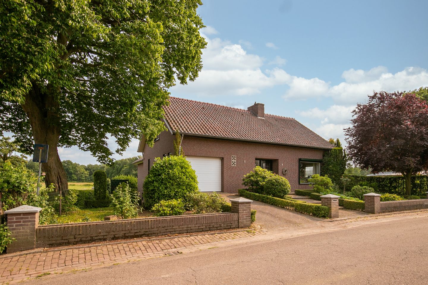 Foto 1 van Sint Petrusstraat 9