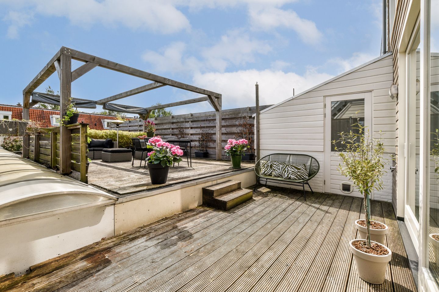 Foto 4 van Amsterdamseweg 514-A