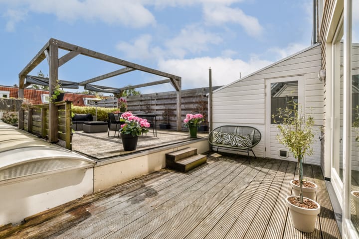 Foto 4 van Amsterdamseweg 514-A