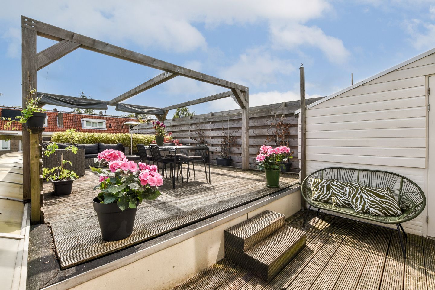 Foto 14 van Amsterdamseweg 514-A