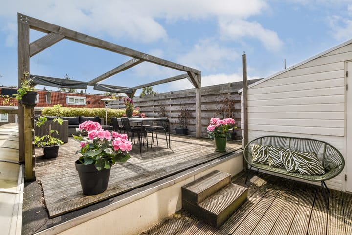 Photo 14 of Amsterdamseweg 514-A