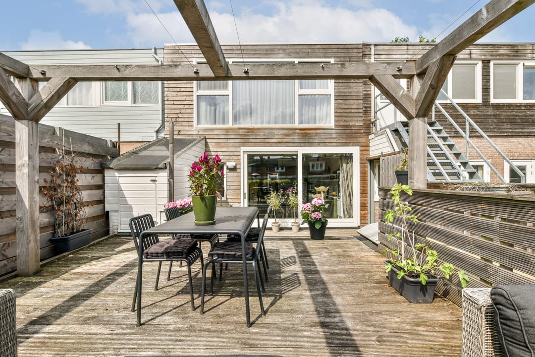 Foto 16 van Amsterdamseweg 514-A