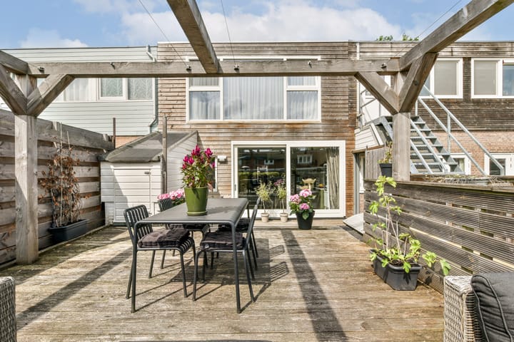 Photo 16 of Amsterdamseweg 514-A