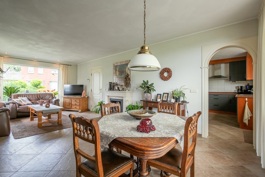 Foto 7 van Sint Petrusstraat 9