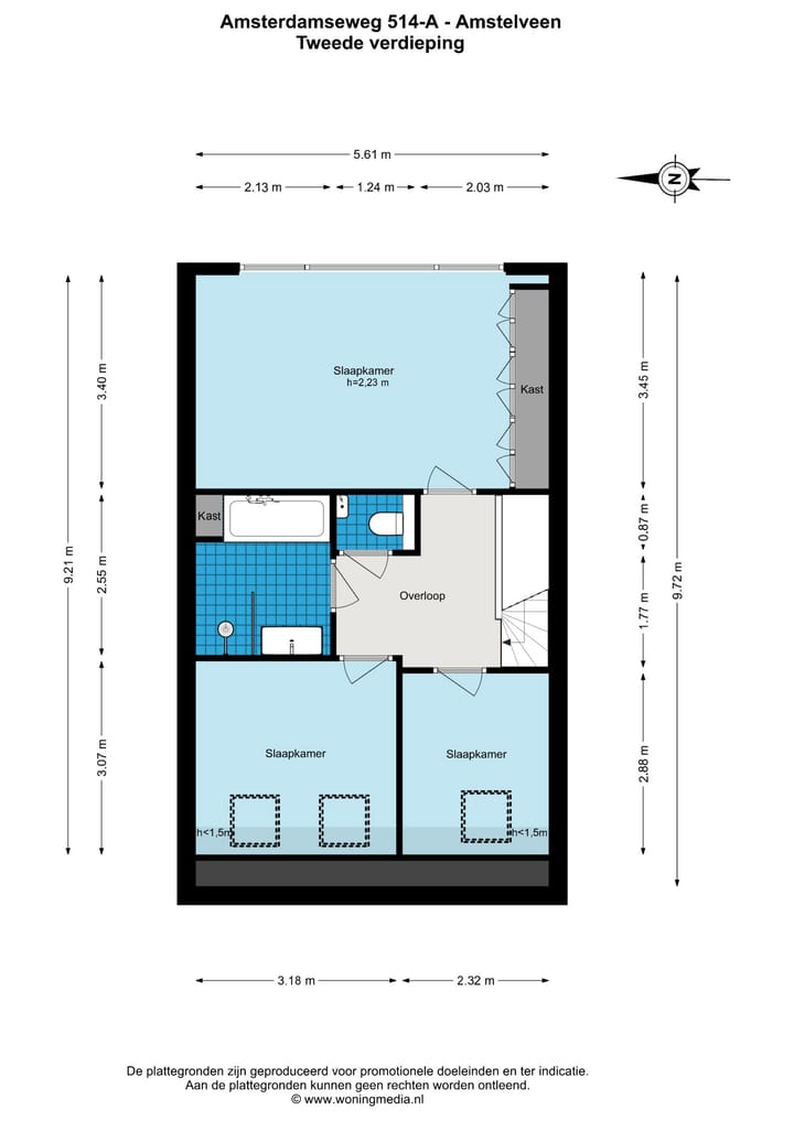 Photo 33 of Amsterdamseweg 514-A
