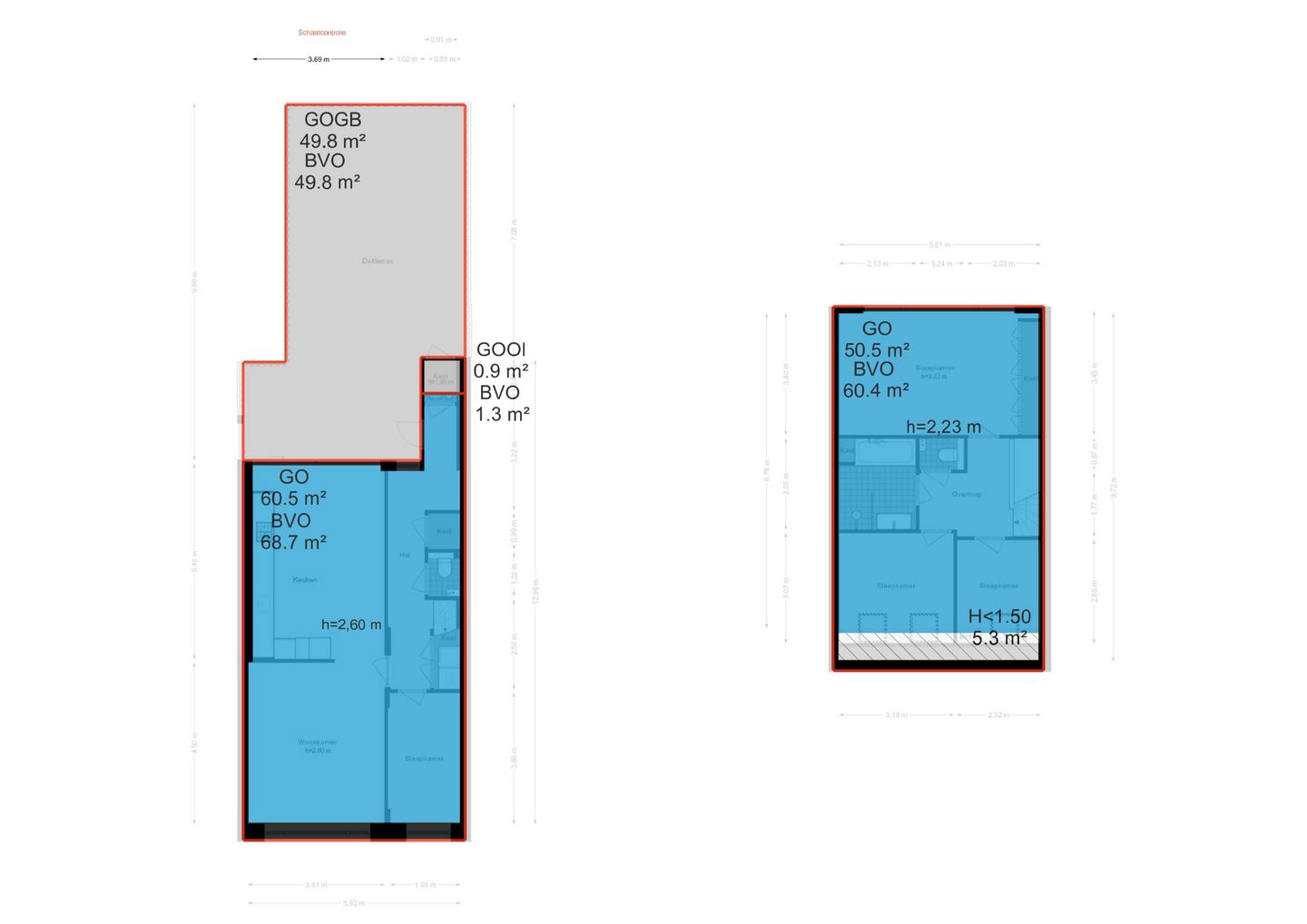 Foto 34 van Amsterdamseweg 514-A