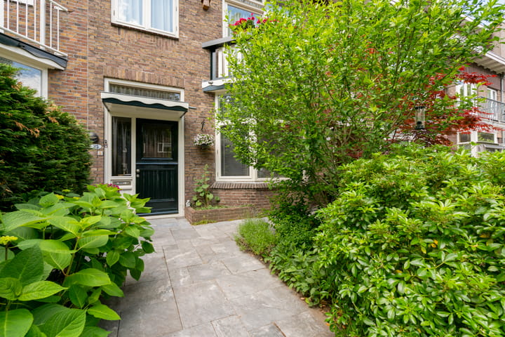 Foto 2 van Middenweg 23