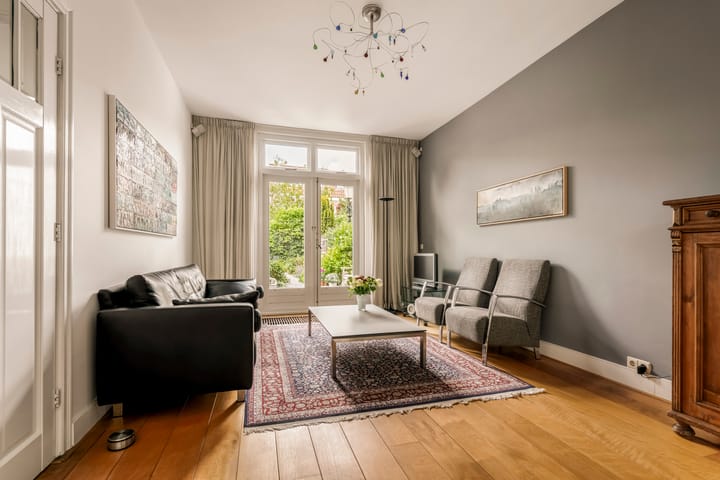 Foto 3 van Middenweg 23