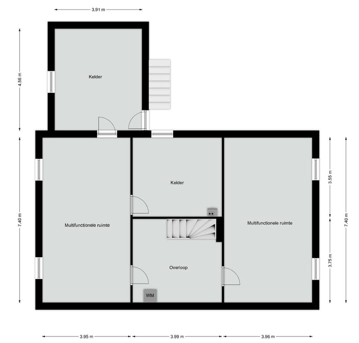 Photo 45 of Sint Petrusstraat 9