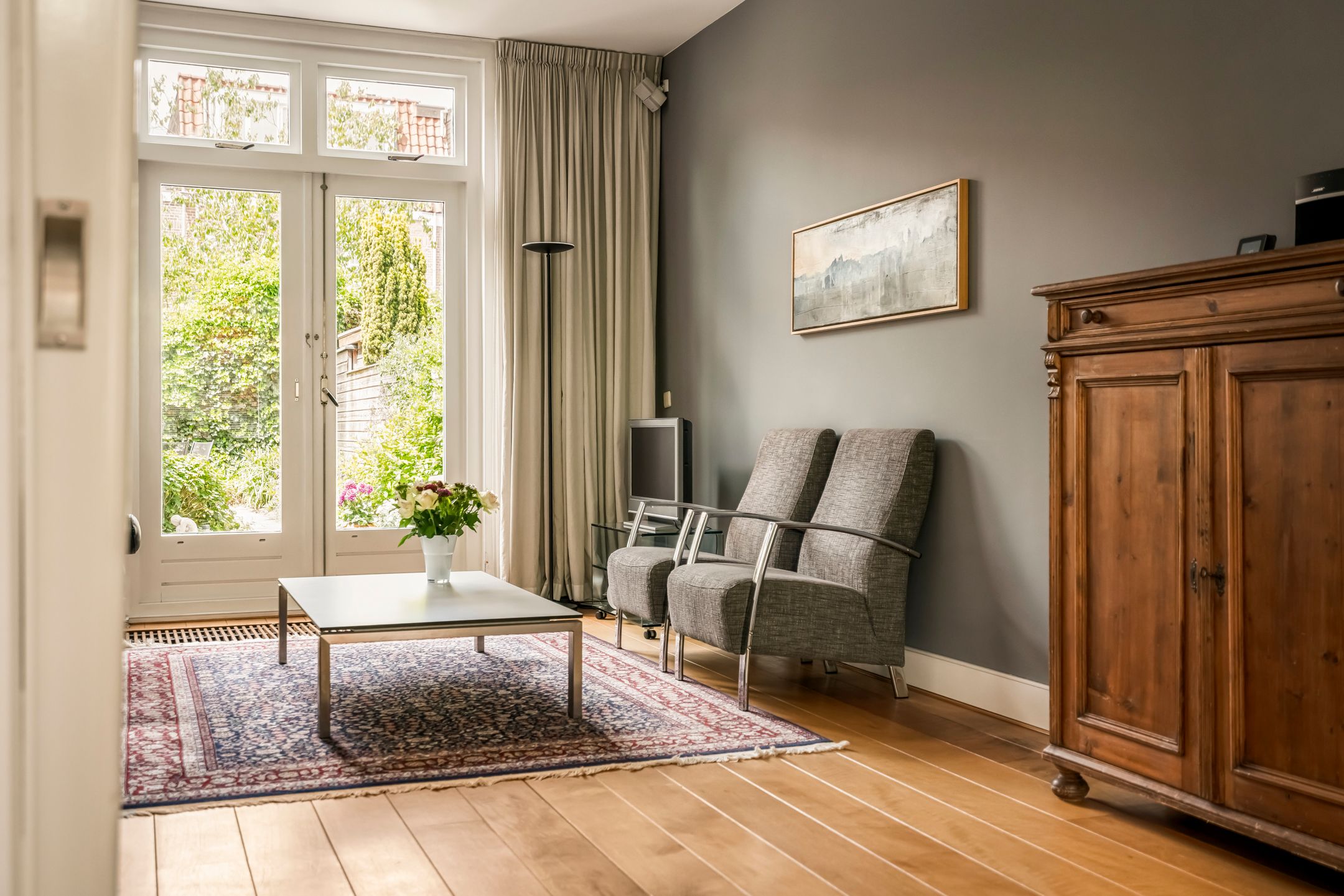 Foto 9 van Middenweg 23