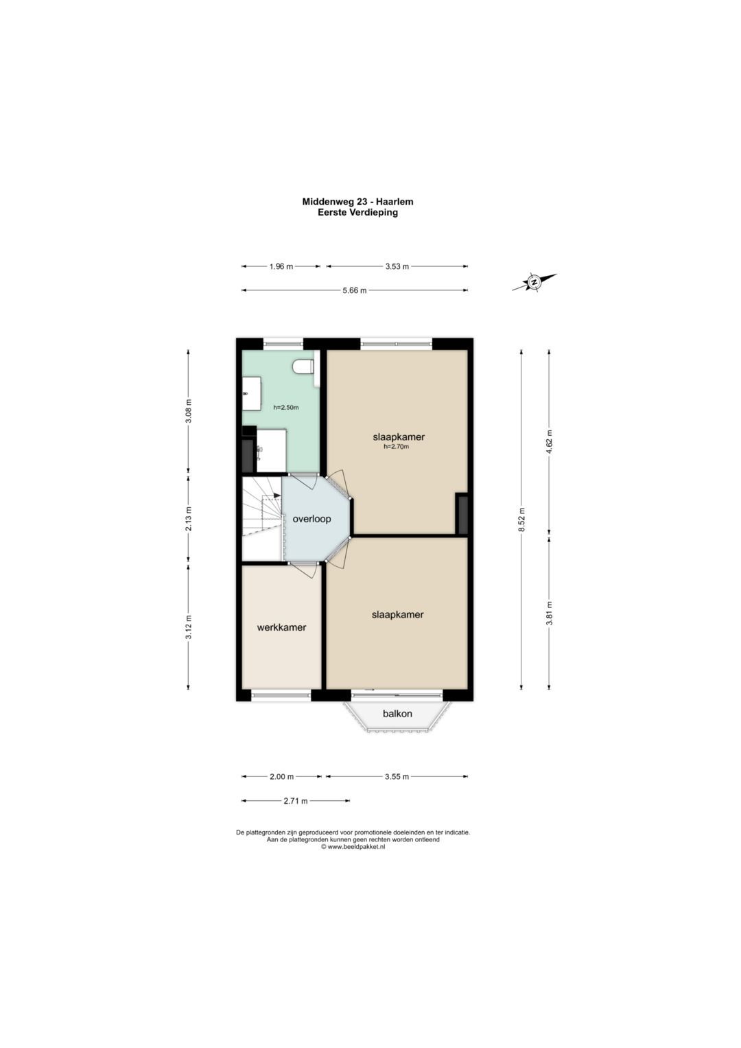 Foto 39 van Middenweg 23