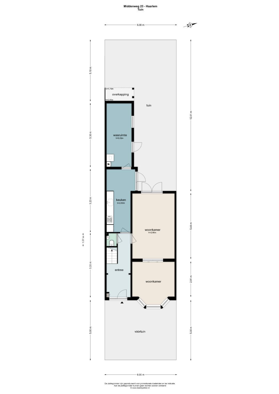 Foto 40 van Middenweg 23