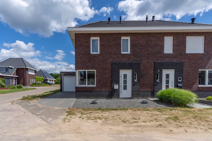 Foto 3 van Horstenweg 40