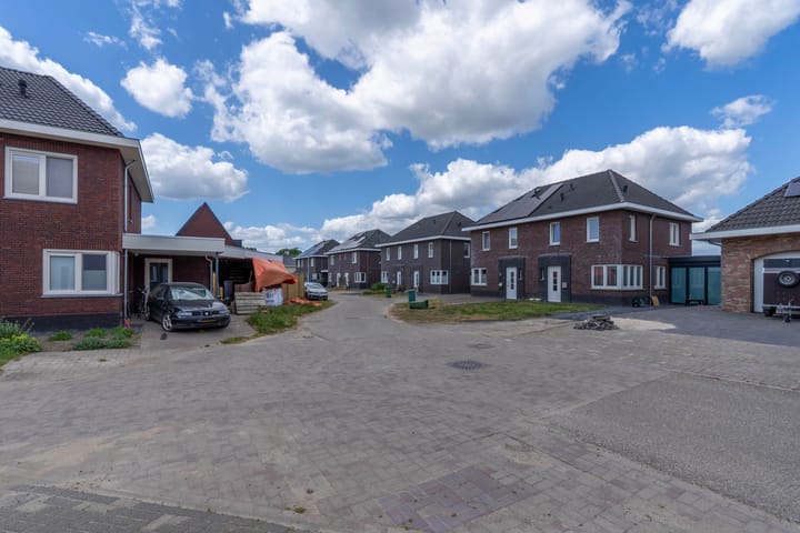 Foto 8 van Horstenweg 40