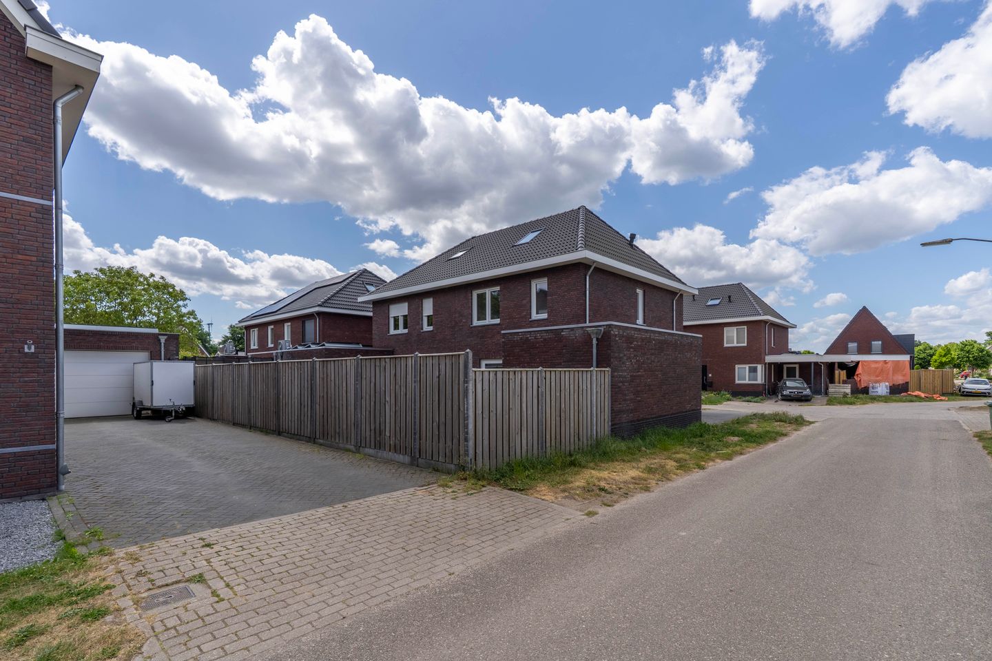 Foto 10 van Horstenweg 40