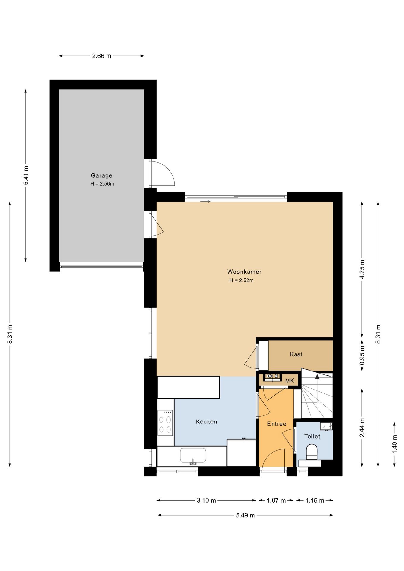 Foto 49 van Horstenweg 40