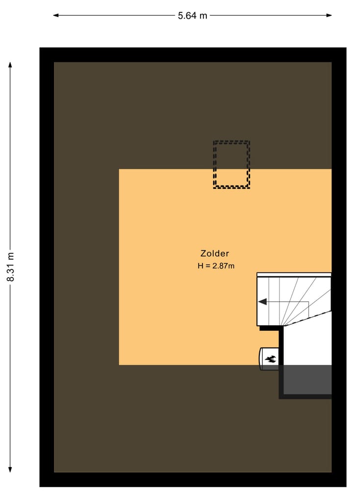 Foto 51 van Horstenweg 40