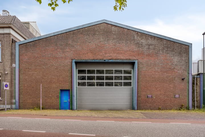 Zuidkade 7, Veghel