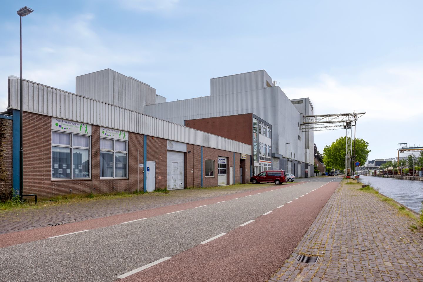 Bekijk foto 4 van Zuidkade 7
