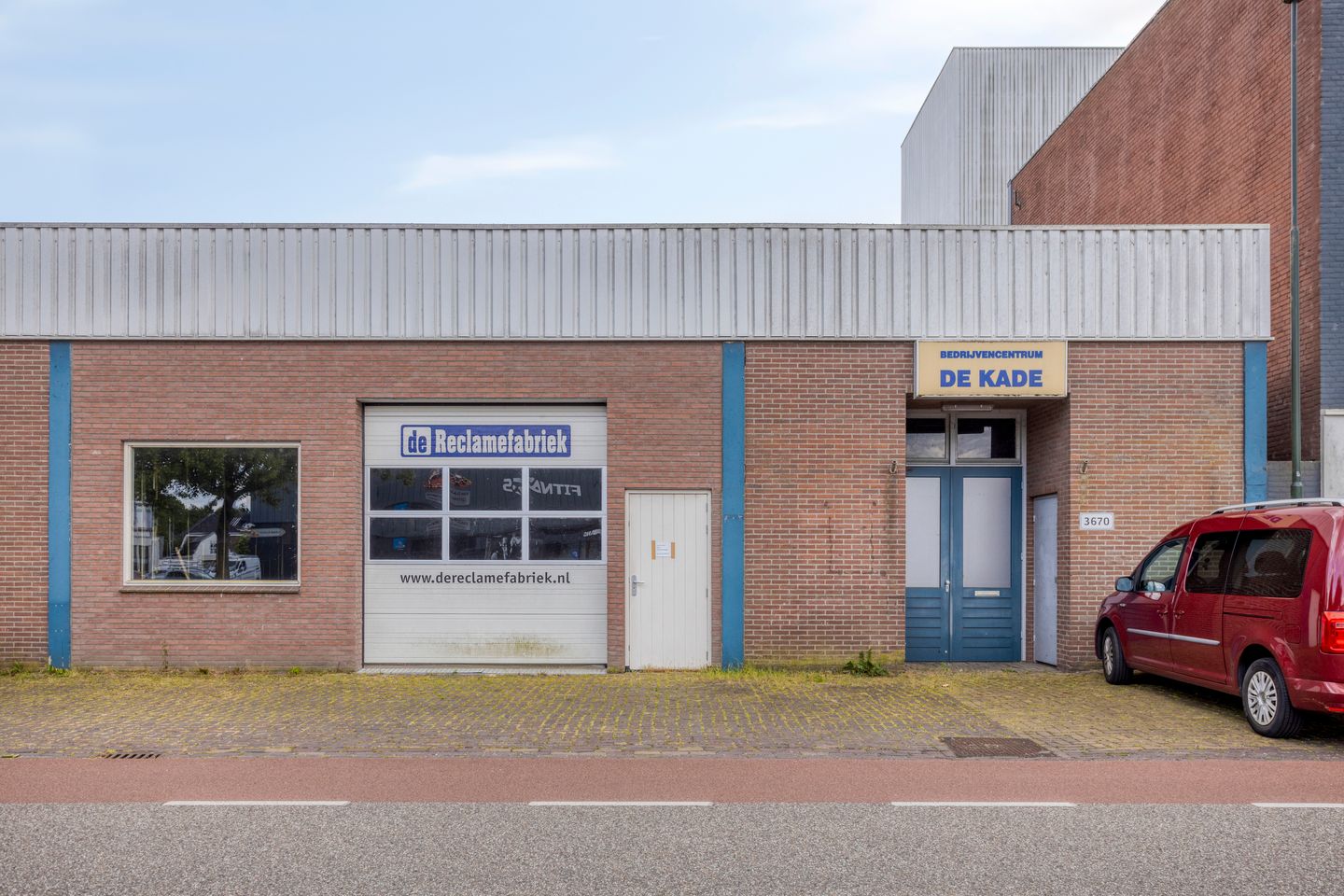 Bekijk foto 5 van Zuidkade 7