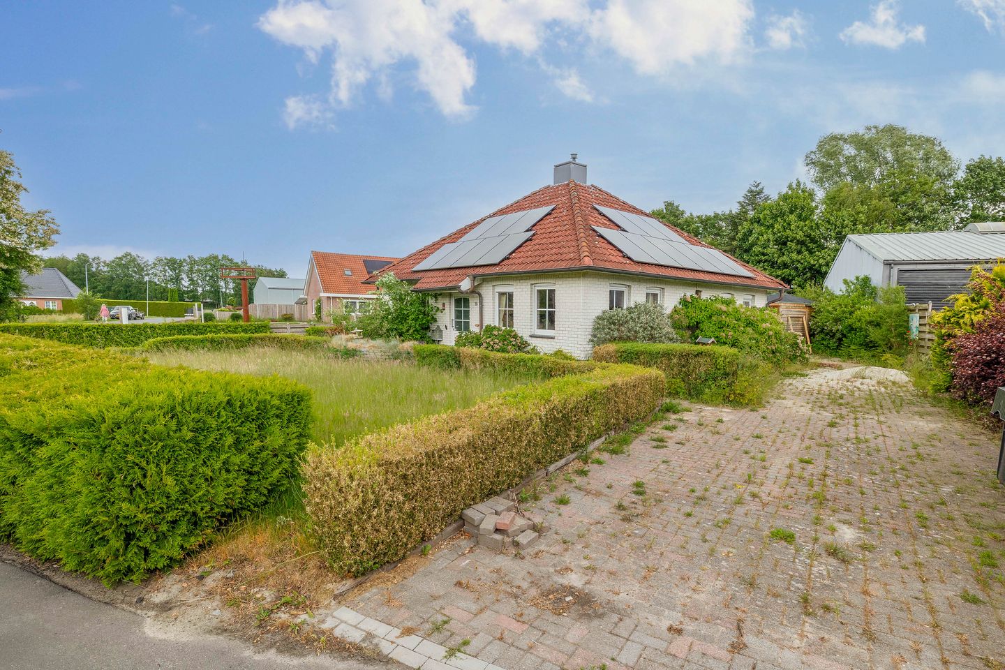 View photo 2 of Flessingsterrein 16