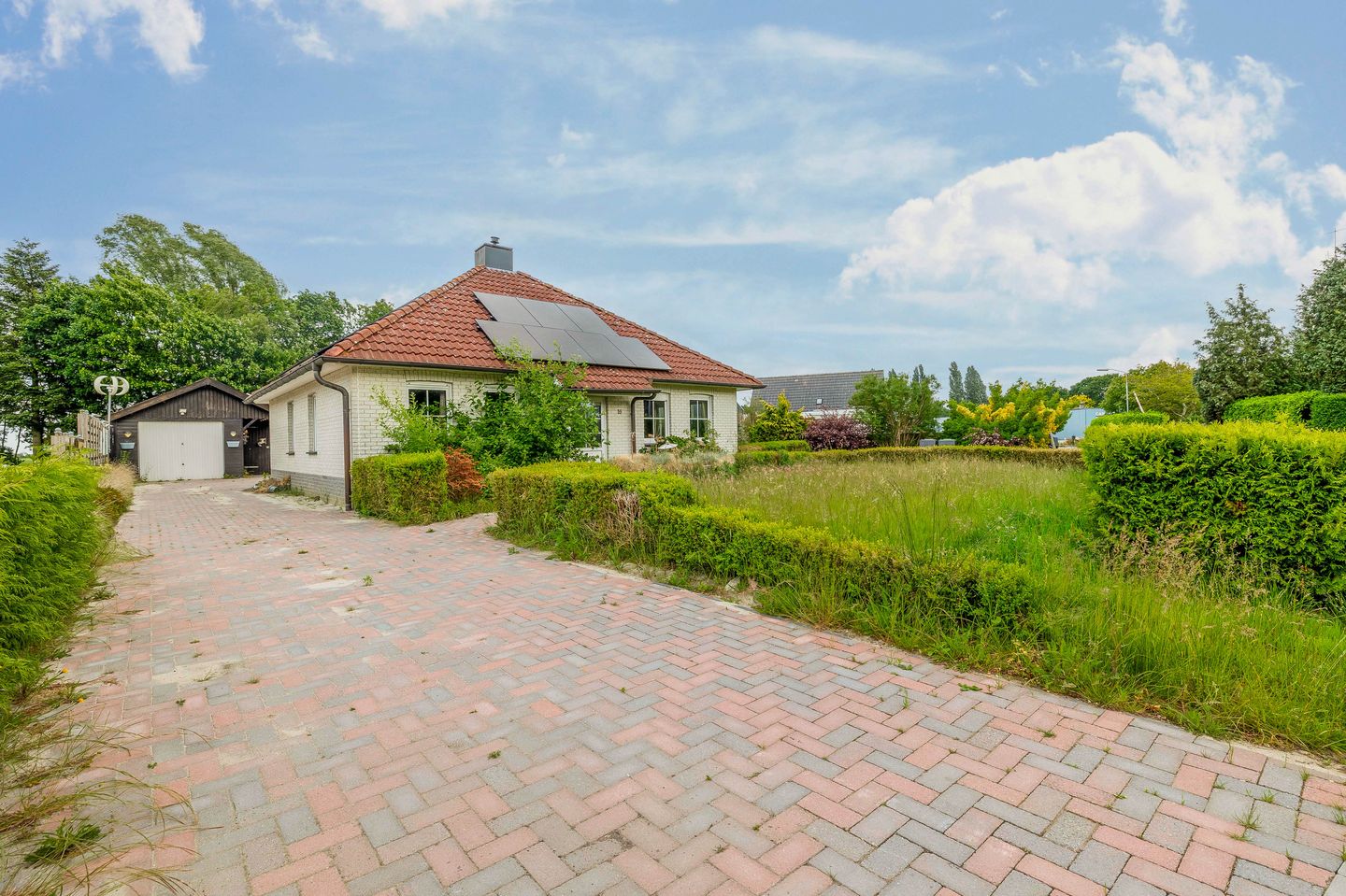 View photo 3 of Flessingsterrein 16