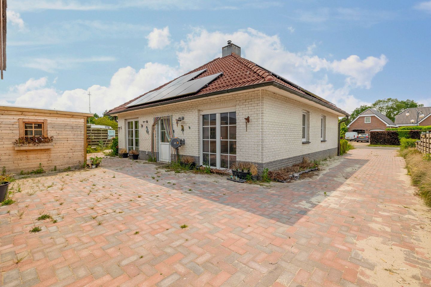 View photo 5 of Flessingsterrein 16