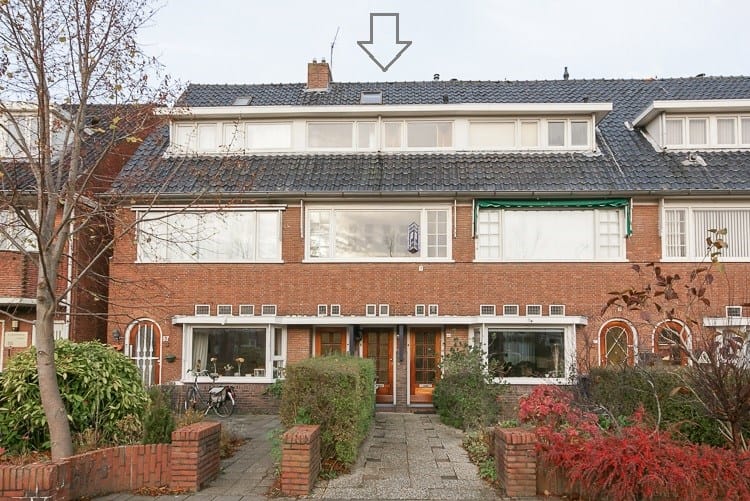 Foto 1 van Groningerstraatweg 61