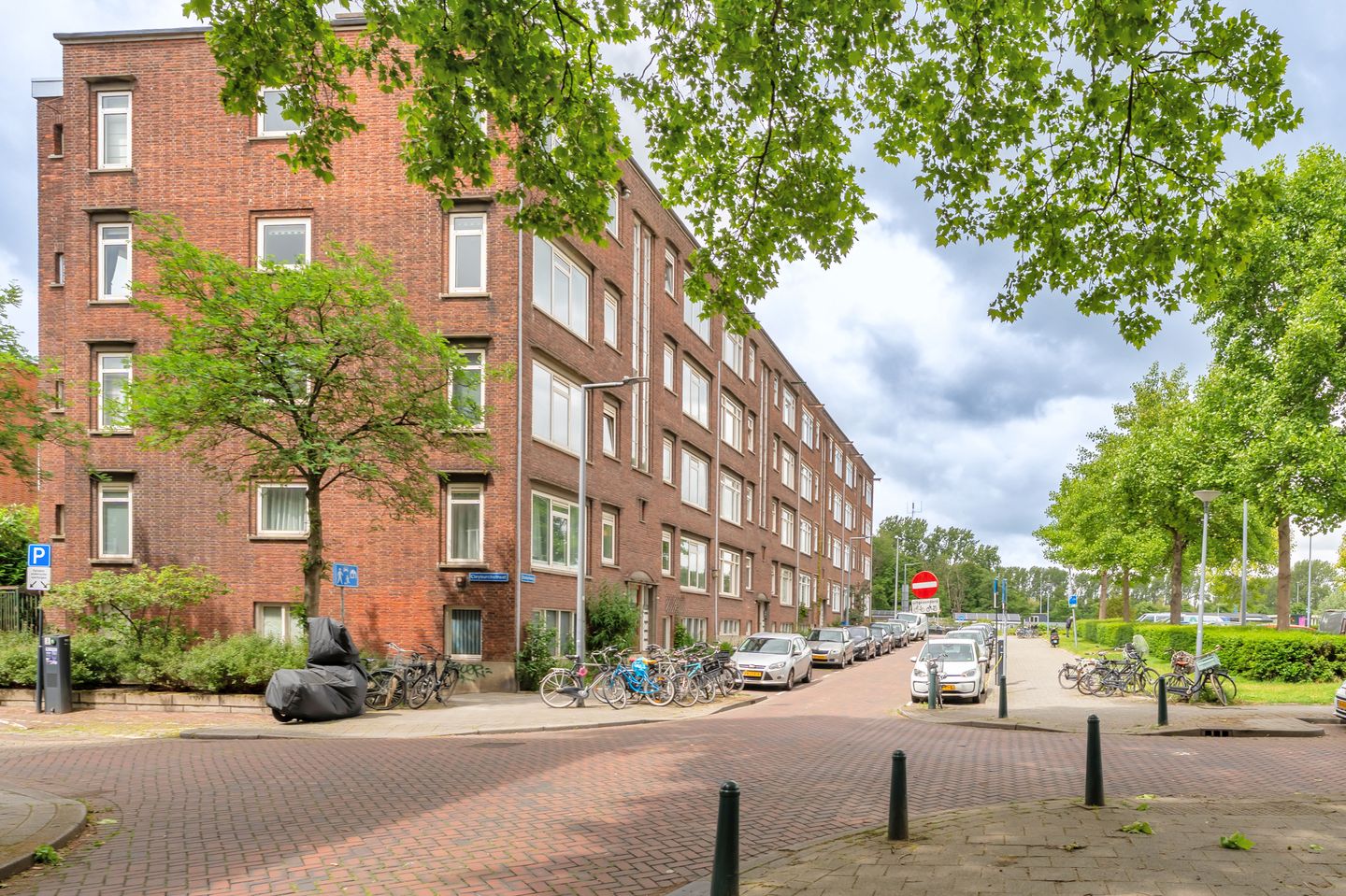 Statenweg 15-C main image