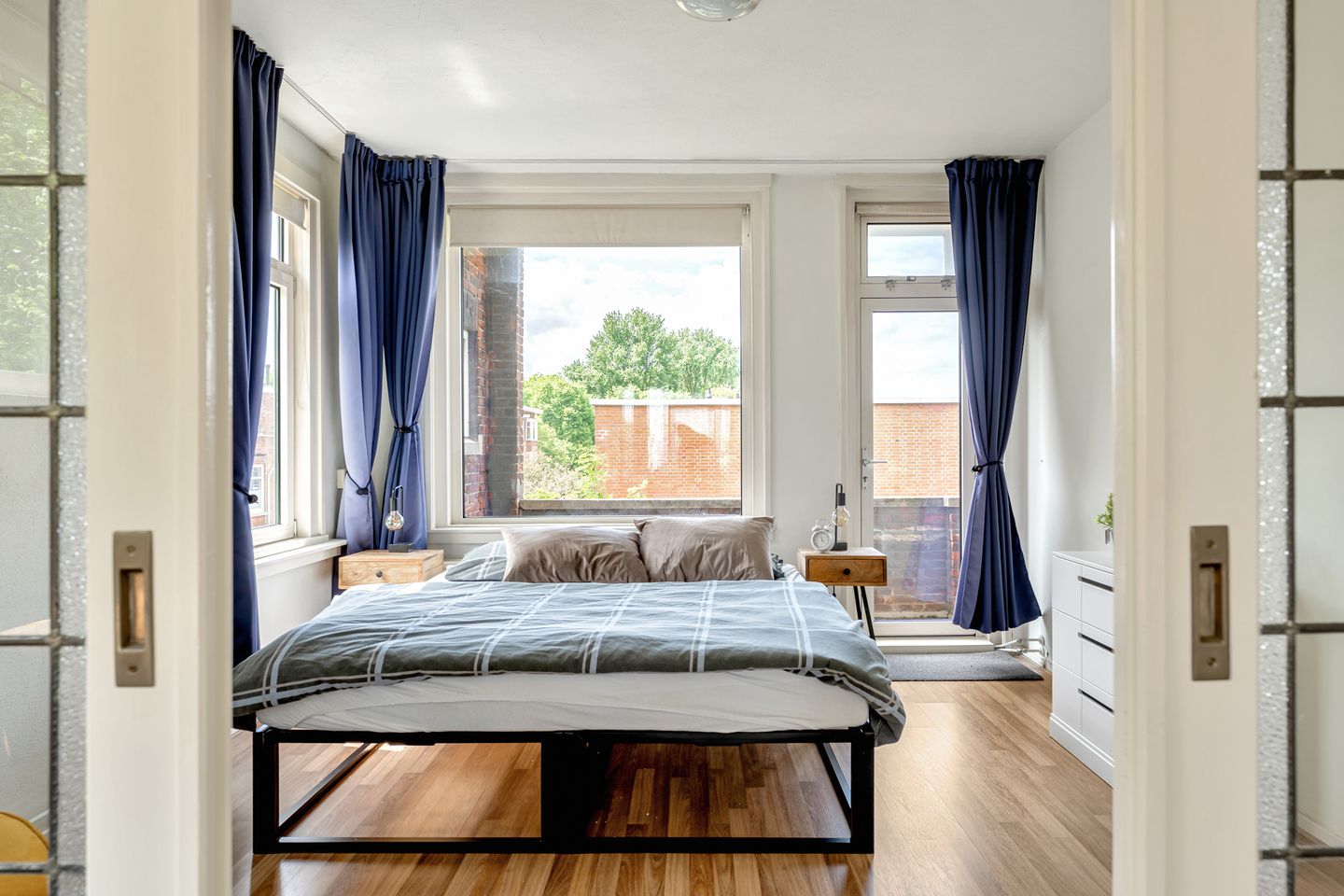 Photo 4 of Statenweg 15-C