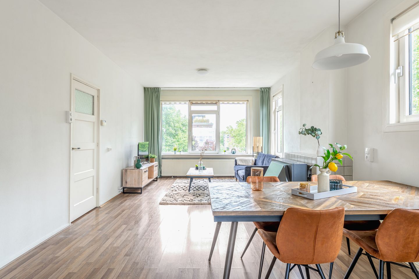 Photo 10 of Statenweg 15-C