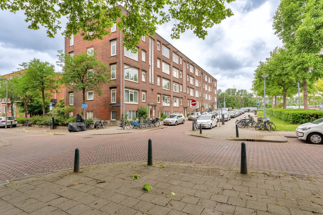 Photo 22 of Statenweg 15-C