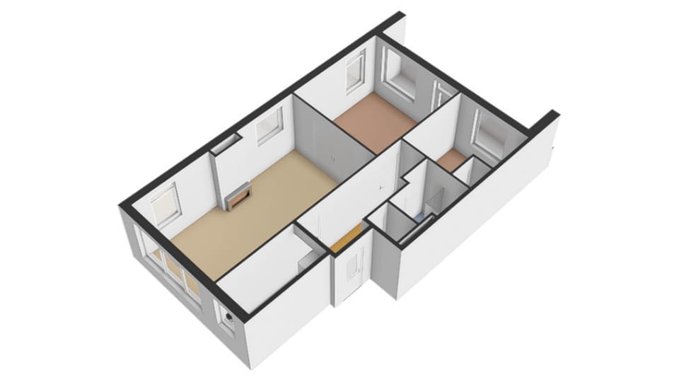 Photo 48 of Statenweg 15-C