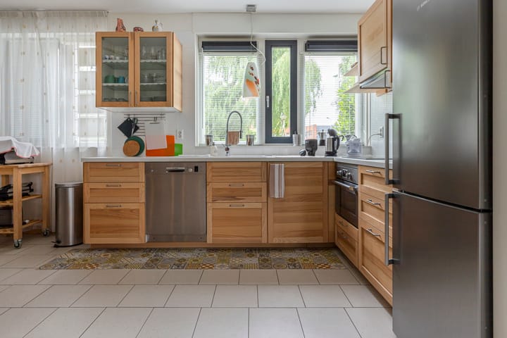 Photo 3 of Oranjeplein 12