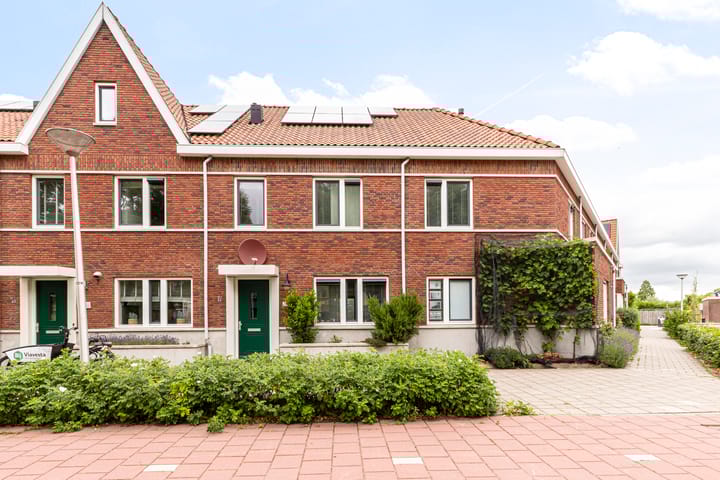 Foto 6 van Oranjeplein 12