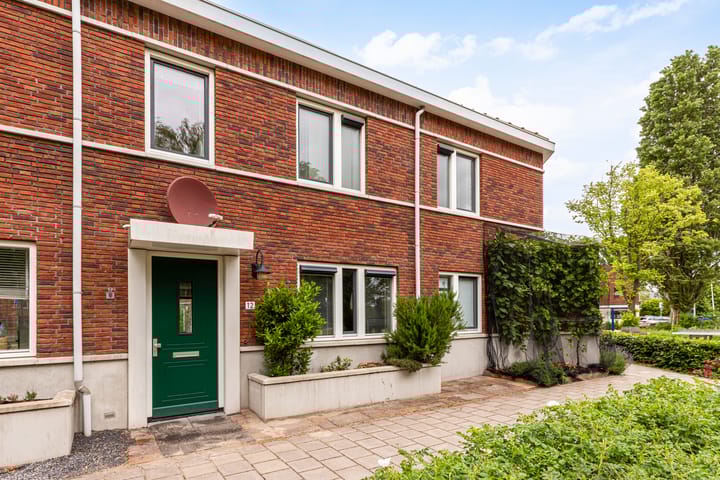 Foto 7 van Oranjeplein 12