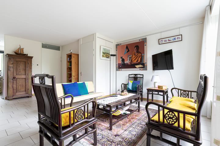 Foto 16 van Oranjeplein 12